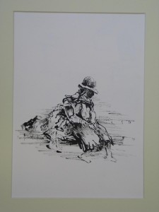 Peru kresba (21)